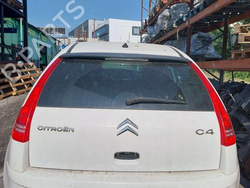Left headlight CITROËN C4 I (LC_) | BP36419401C28 - Image 10