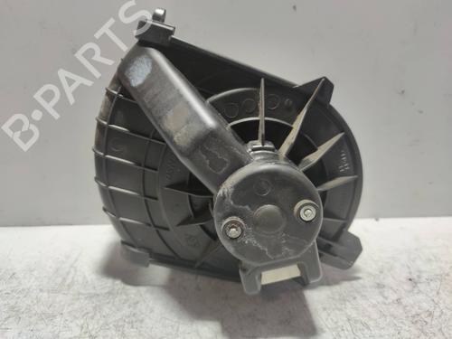 Ventilator motor RENAULT MASTER III Platform/Chassis (EV, HV, UV) 2.3 dCi 130 FWD (EV0Y, HV0Y, UV0M, UV0Y, UV03) (130 hp) 14156354
