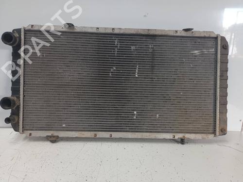Used Water radiator PEUGEOT BOXER Platform/Chassis (ZCT_) 2.0 (110 hp) 9272644