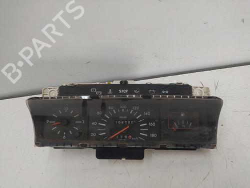 Used Instrument cluster FORD ESCORT VI (GAL, AAL, ABL) [1995-2002]  17323513