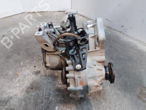 Gearbox SEAT LEON (5F1)  | BP18695616M3 