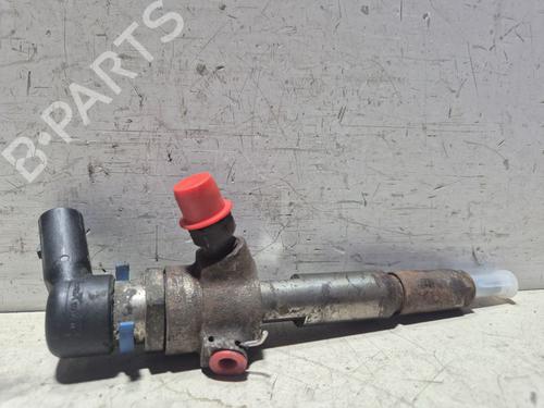 Used Injector FORD TRANSIT CONNECT (P65_, P70_, P80_) 1.8 TDCi (90 hp) 29636343