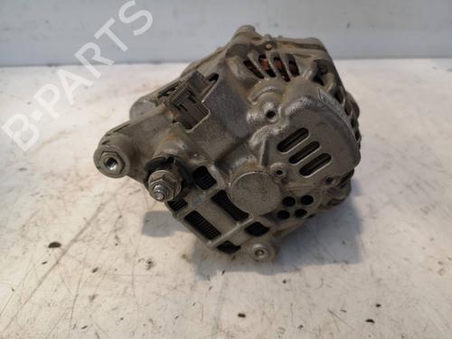 Alternator SMART FORTWO Coupe (453) 0.9 (453.344, 453.353) | BP11835871M7 