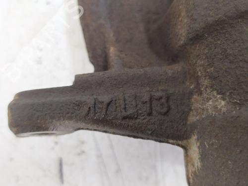 Left rear brake caliper PEUGEOT BOXER Van 2.2 HDi 130 | BP36680009M107 - Image 3