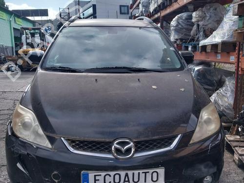 Climate control MAZDA 5 (CR) 2.0 CD (CR19) | BP37200534I5 - Image 9