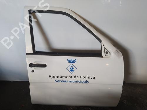 Used Right front door FORD MAVERICK (UDS, UNS) 2.7 TD (100 hp) 8701327