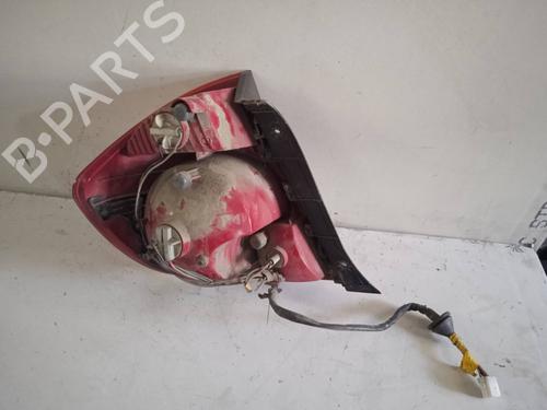 Right taillight HYUNDAI ACCENT II (LC)  | BP8712345C35 
