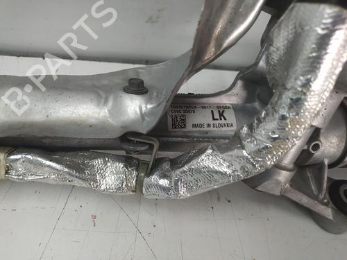 Steering rack FORD KUGA II (DM2)  | BP16947445M22 