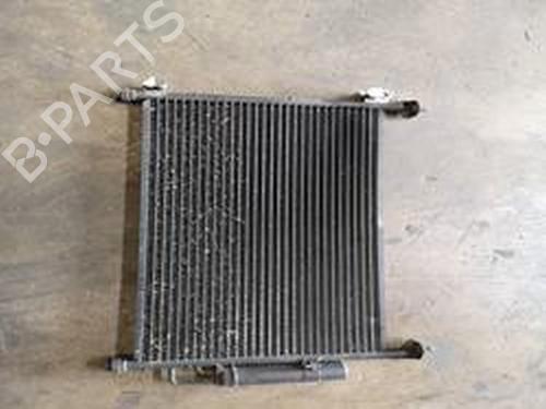 Used AC radiator HONDA CIVIC VIII Hatchback (FN, FK) [2005-2012]  8701468