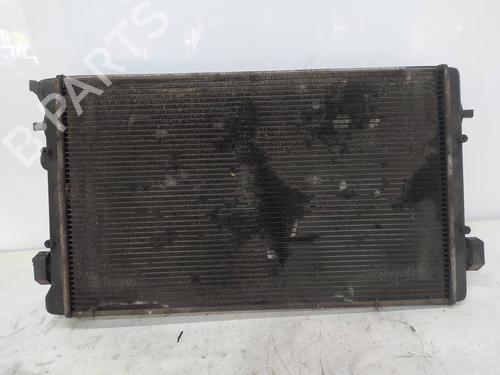 Køler SEAT LEON (1M1)  | BP10905507M31 