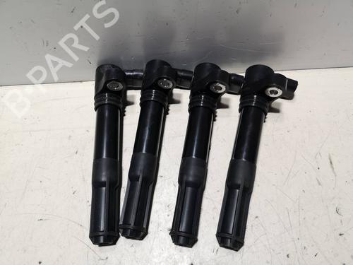 Used Ignition coil FIAT STILO (192_) 1.4 16V (192AXH1B, 192BXH1B) (95 hp) 16882735