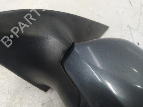 Left mirror SKODA FABIA I (6Y2)  | BP28589149C26 