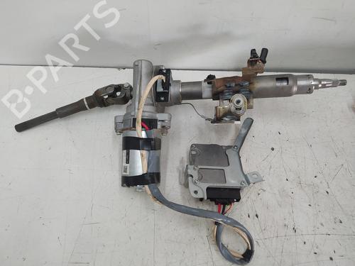Steering column TOYOTA YARIS (_P13_) 1.5 (NSP131_) | BP12510648M21 