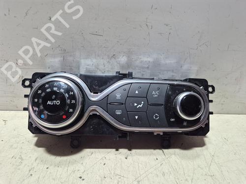 Used Climate control RENAULT CLIO IV Grandtour (KH_) 0.9 TCe 90 (90 hp) 25938711