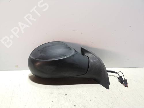 Right mirror CITROËN C3 I (FC_, FN_) 1.4 i Bivalent | BP16699025C27 