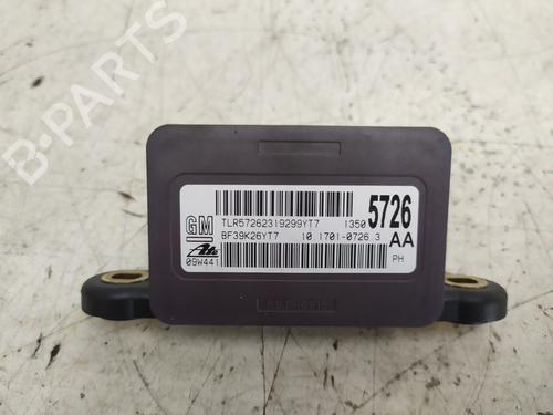 Elektronisk sensor Elektronisk sensor OPEL ASTRA J (P10) [2009-2016] 36114349 36114349