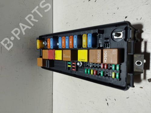 Fuse box SAAB 9-3 (YS3F, E79, D79, D75) 1.9 TiD | BP23330427E1 