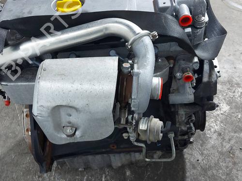 Motor OPEL ZAFIRA A MPV (T98)  | BP17440917M1 