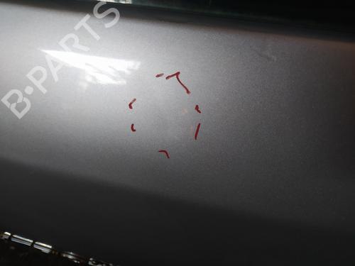 Tailgate CITROËN C4 I (LC_)  | BP8701312C6 