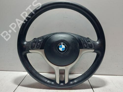 Used Steering wheel BMW X5 (E53) 3.0 d (184 hp) 31904079
