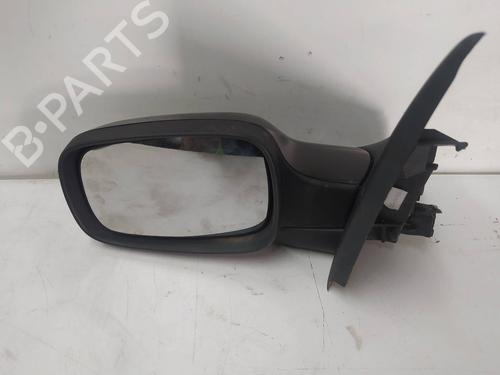 Used Left mirror RENAULT MEGANE II Estate (KM0/1_) 1.9 dCi (KMRG, KM1G, KM0G, KM2C) (120 hp) 10351824