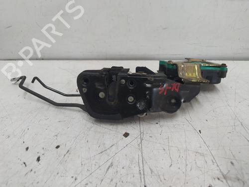 Used Front left lock HYUNDAI ACCENT II (LC) [1999-2012]  28503402