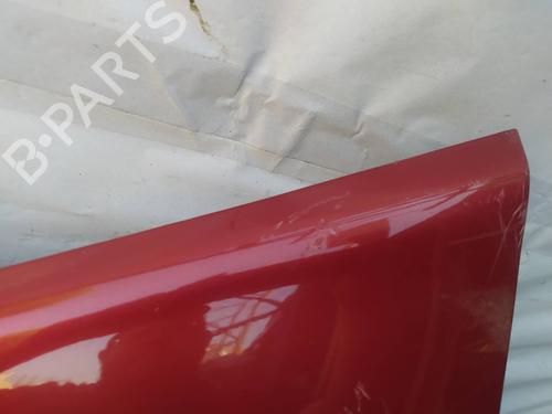 Left front fenders CITROËN XSARA PICASSO (N68)  | BP12511619C41 