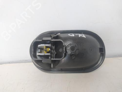 Front right interior door handle RENAULT CLIO III (BR0/1, CR0/1)  | BP15560078I14 