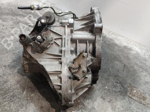 Gearbox MG MG ZT 2.0 CDTi | BP9272451M3