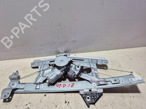 Used Front left window mechanism HONDA CIVIC VIII Hatchback (FN, FK) 1.8 (FN1, FK2) (140 hp) 25484945