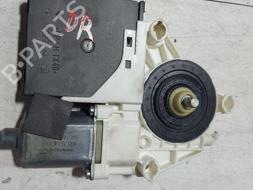 Right front window motor AUDI A3 (8P1) | BP36042256E20 - Image 2