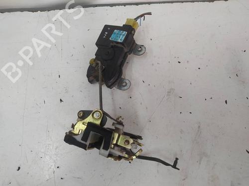 Front left lock HYUNDAI H-1 Van (A1)  | BP9626919C98 