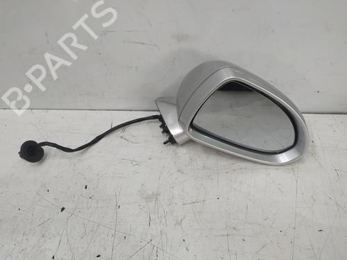 Used Right mirror OPEL CORSA D (S07) [2006-2015]  22198997