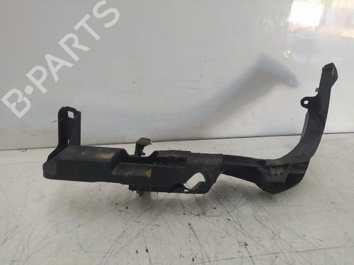 Used Left headlight support BMW X1 (E84) xDrive 18 d (143 hp) 22350369