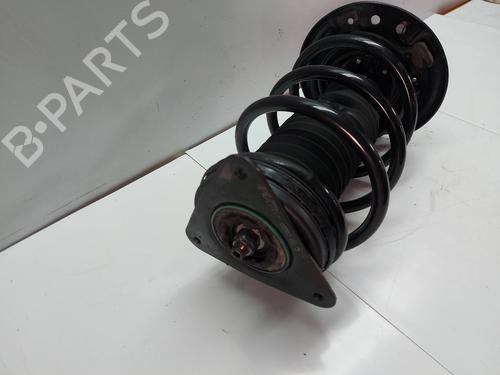 Right front shock absorber NISSAN QASHQAI II (J11, J11_)  | BP29541719M17 