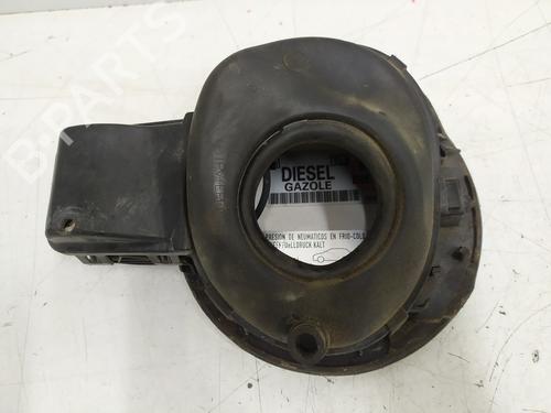 Fuel flap SEAT IBIZA IV (6J5, 6P1) | BP31906754C131