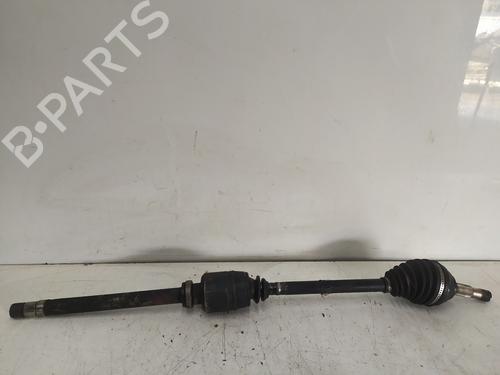 Used Right front driveshaft PEUGEOT BOXER Van (244) [2001-2025]  29636361