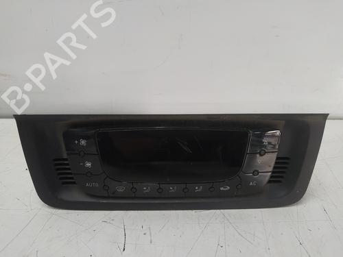 Used Climate control SEAT IBIZA IV ST (6J8, 6P8) 1.6 TDI (90 hp) 16763217