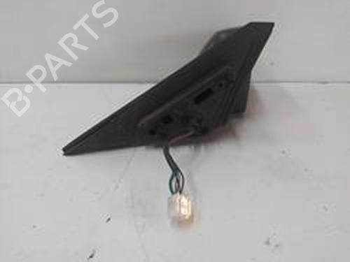 Right mirror MAZDA 6 Hatchback (GG)  | BP9141673C27 
