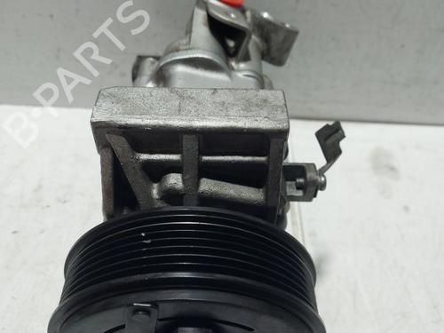 AC compressor DACIA SANDERO II | BP30319266M34