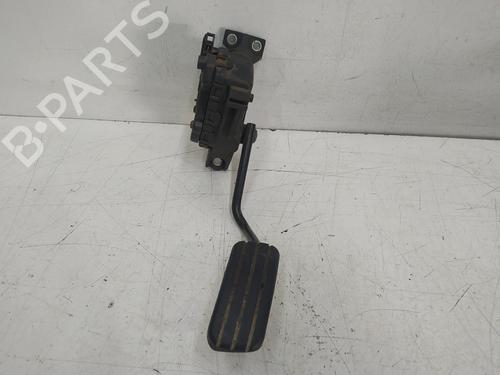 Pedal NISSAN PRIMASTAR Bus (X83) [2001-2025]  30878201