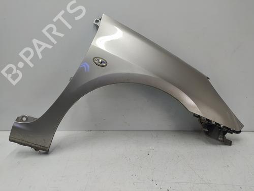 Used Right front fenders PEUGEOT 307 (3A/C) 1.6 HDi (90 hp) 18269478