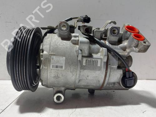 Compresseur AC RENAULT SCÉNIC III (JZ0/1_) [2008-2016]  29919055
