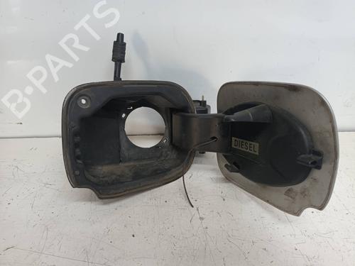 Used Fuel flap RENAULT CLIO III (BR0/1, CR0/1) [2005-2014]  15658930