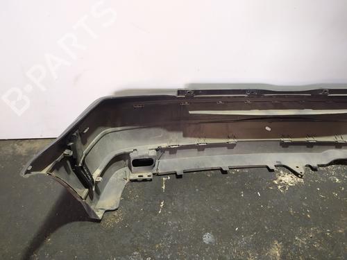 Rear bumper VW GOLF III (1H1)  | BP18056644C8 