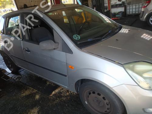 Expansion tank FORD FIESTA V (JH_, JD_)  | BP15219754C120 