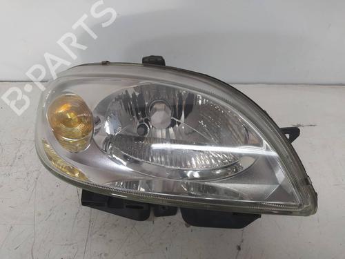 Used Right headlight CITROËN SAXO (S0, S1) [1996-2004]  13873018