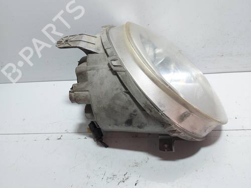 Left headlight DAEWOO MATIZ (M100, M150) 0.8 | BP8707412C28 