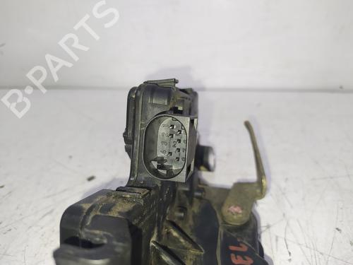 Front left lock BMW 3 (E46) 320 d | BP26144176C98 