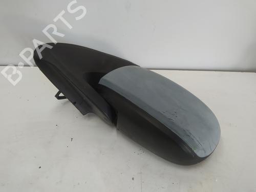 Left mirror NISSAN ALMERA II Hatchback (N16)  | BP15585058C26 